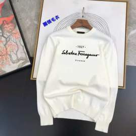 Picture for category Ferragamo Sweaters